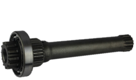 PTO kit Mercedes